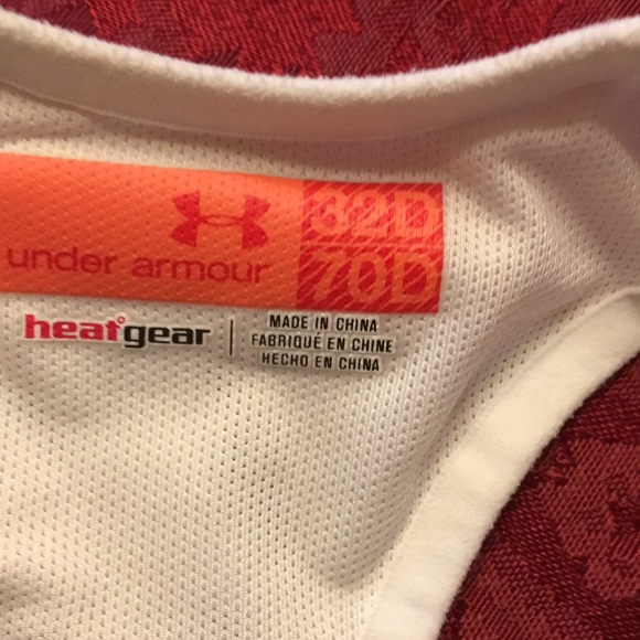 Under Armour - Picture 2 of 4